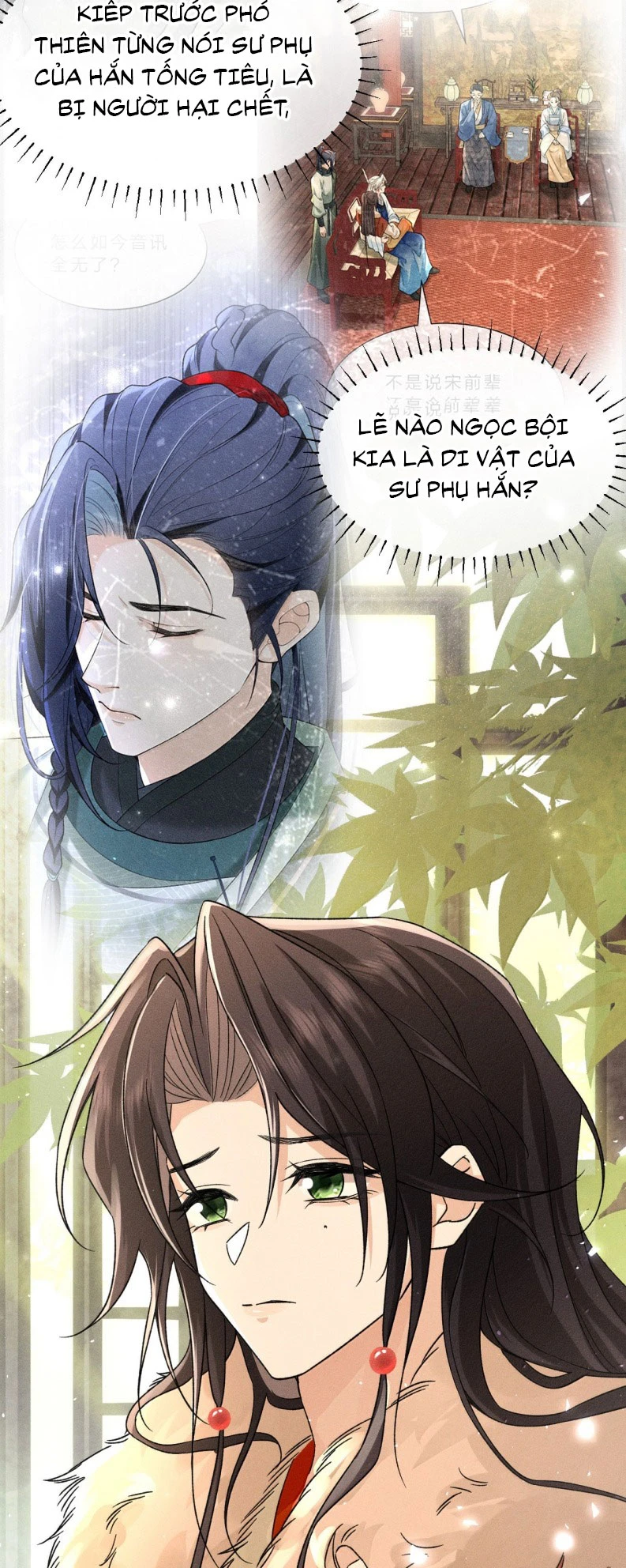 Hải Vương Sau Khi Hoàn Lương Sa Vào Tu La Tràng Chapter 31 - 24