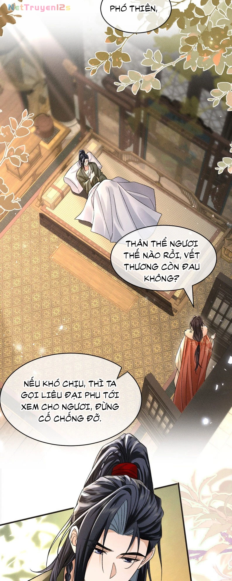 Hải Vương Sau Khi Hoàn Lương Sa Vào Tu La Tràng Chapter 31 - 26