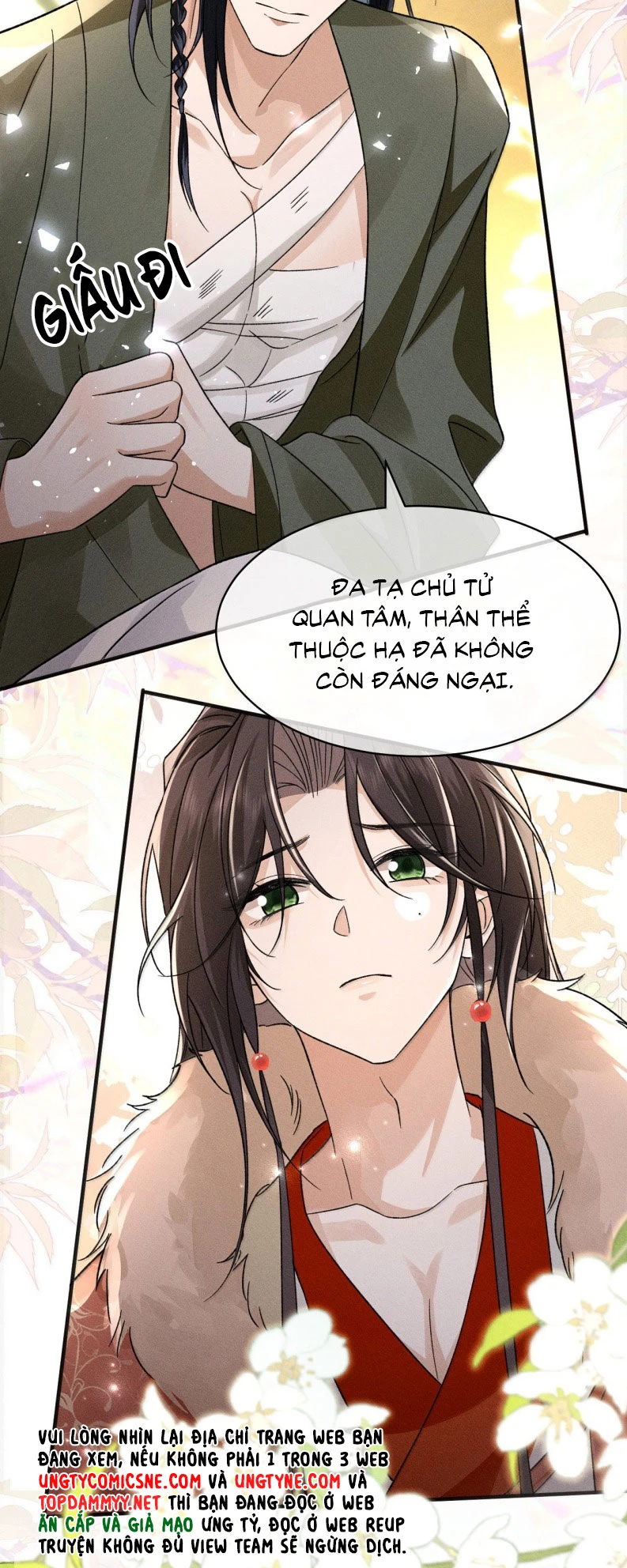 Hải Vương Sau Khi Hoàn Lương Sa Vào Tu La Tràng Chapter 31 - 27