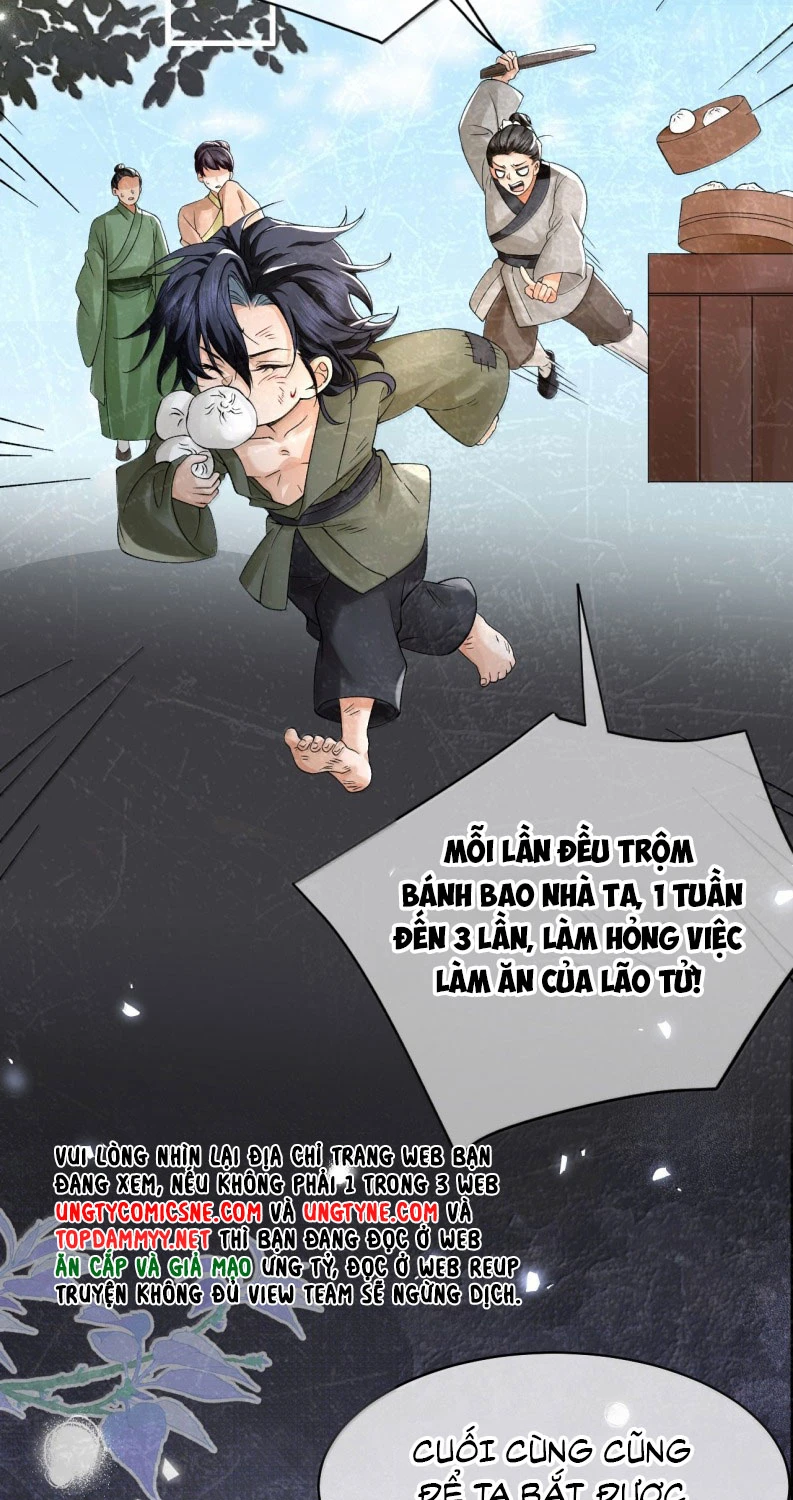 Hải Vương Sau Khi Hoàn Lương Sa Vào Tu La Tràng Chapter 31 - 31