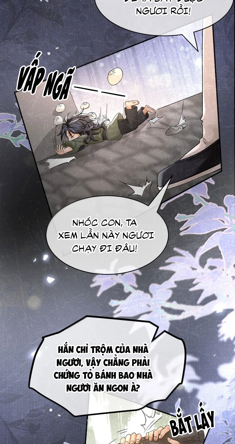 Hải Vương Sau Khi Hoàn Lương Sa Vào Tu La Tràng Chapter 31 - 32