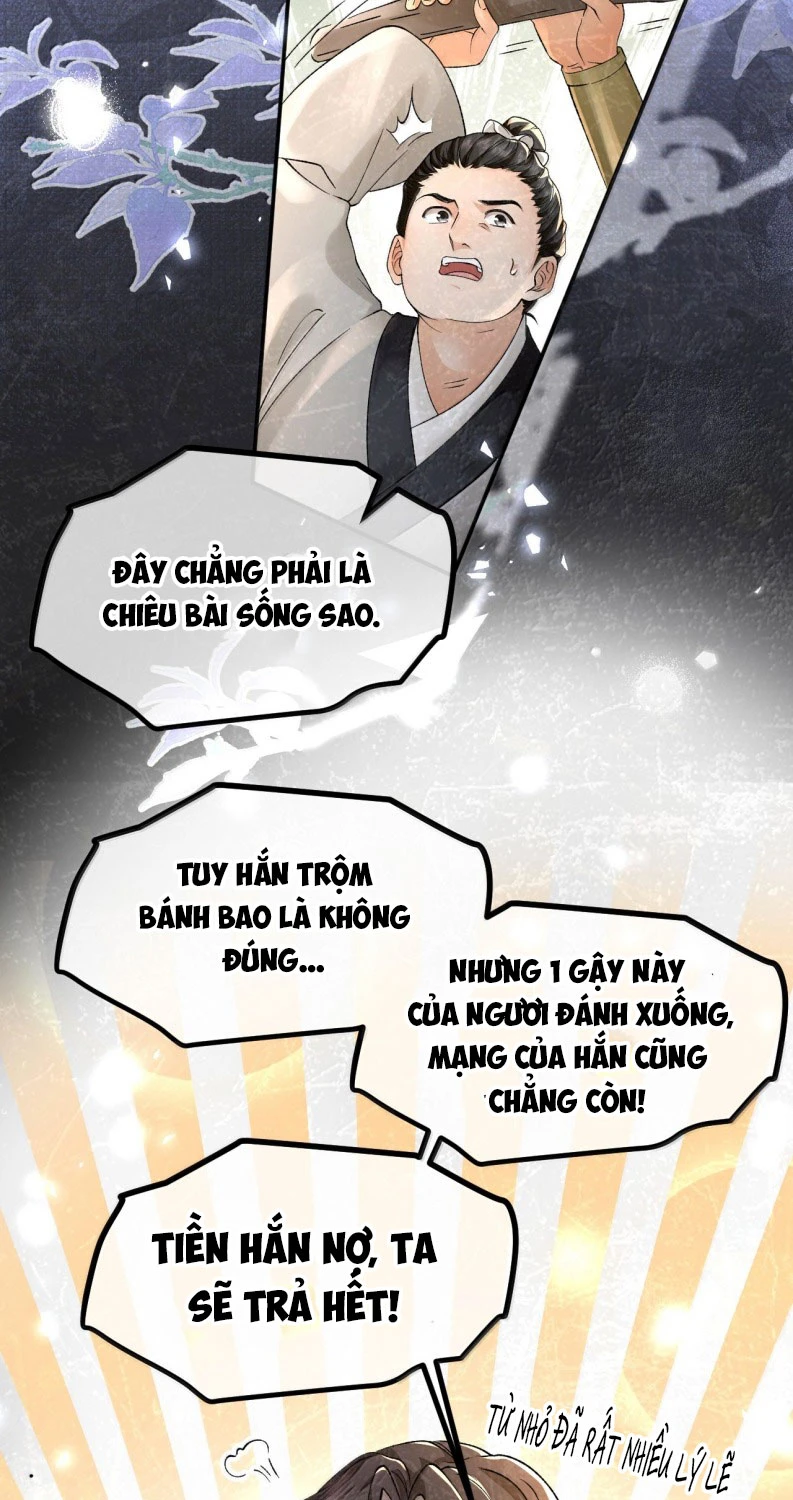 Hải Vương Sau Khi Hoàn Lương Sa Vào Tu La Tràng Chapter 31 - 33