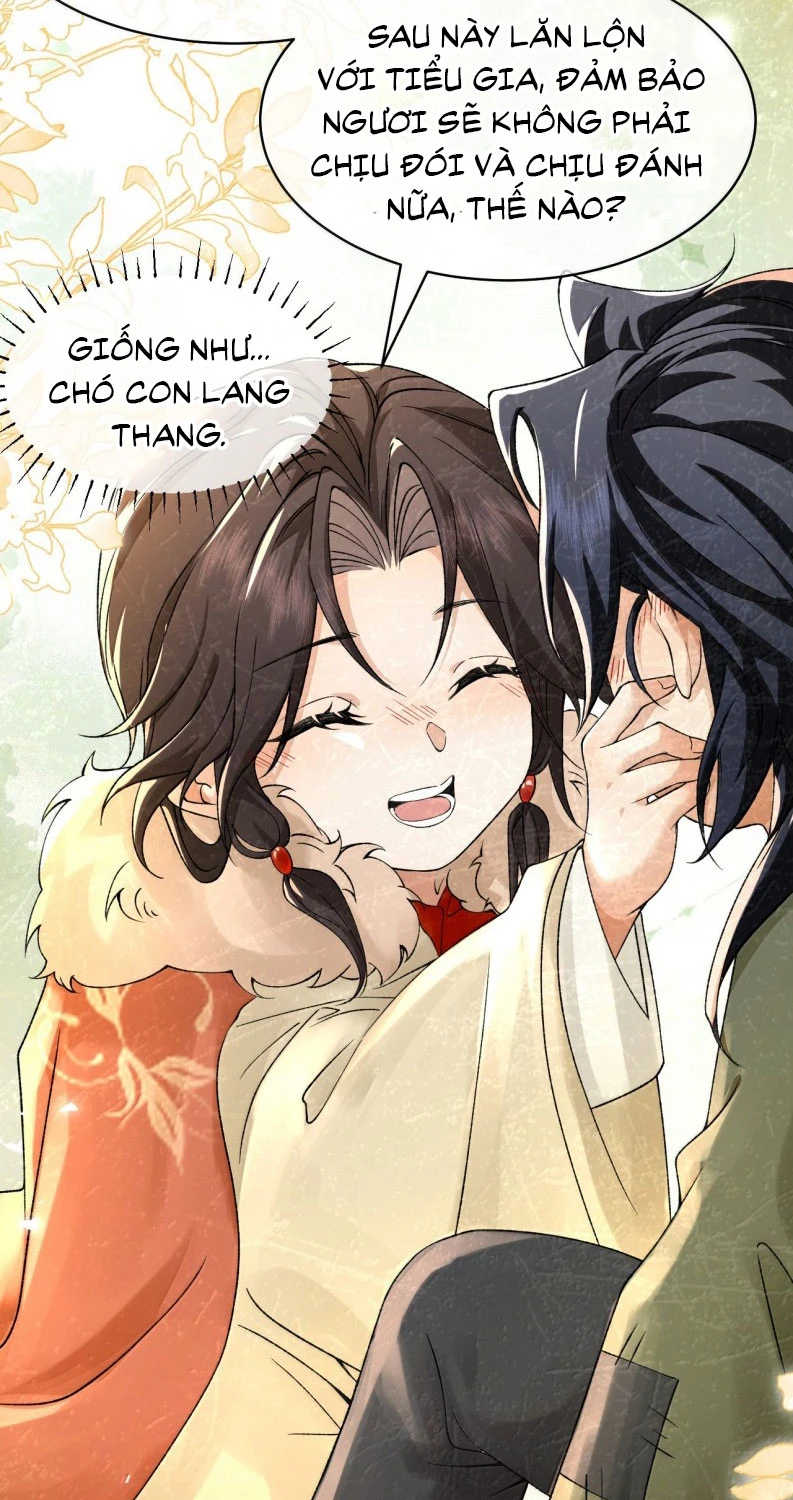 Hải Vương Sau Khi Hoàn Lương Sa Vào Tu La Tràng Chapter 31 - 35
