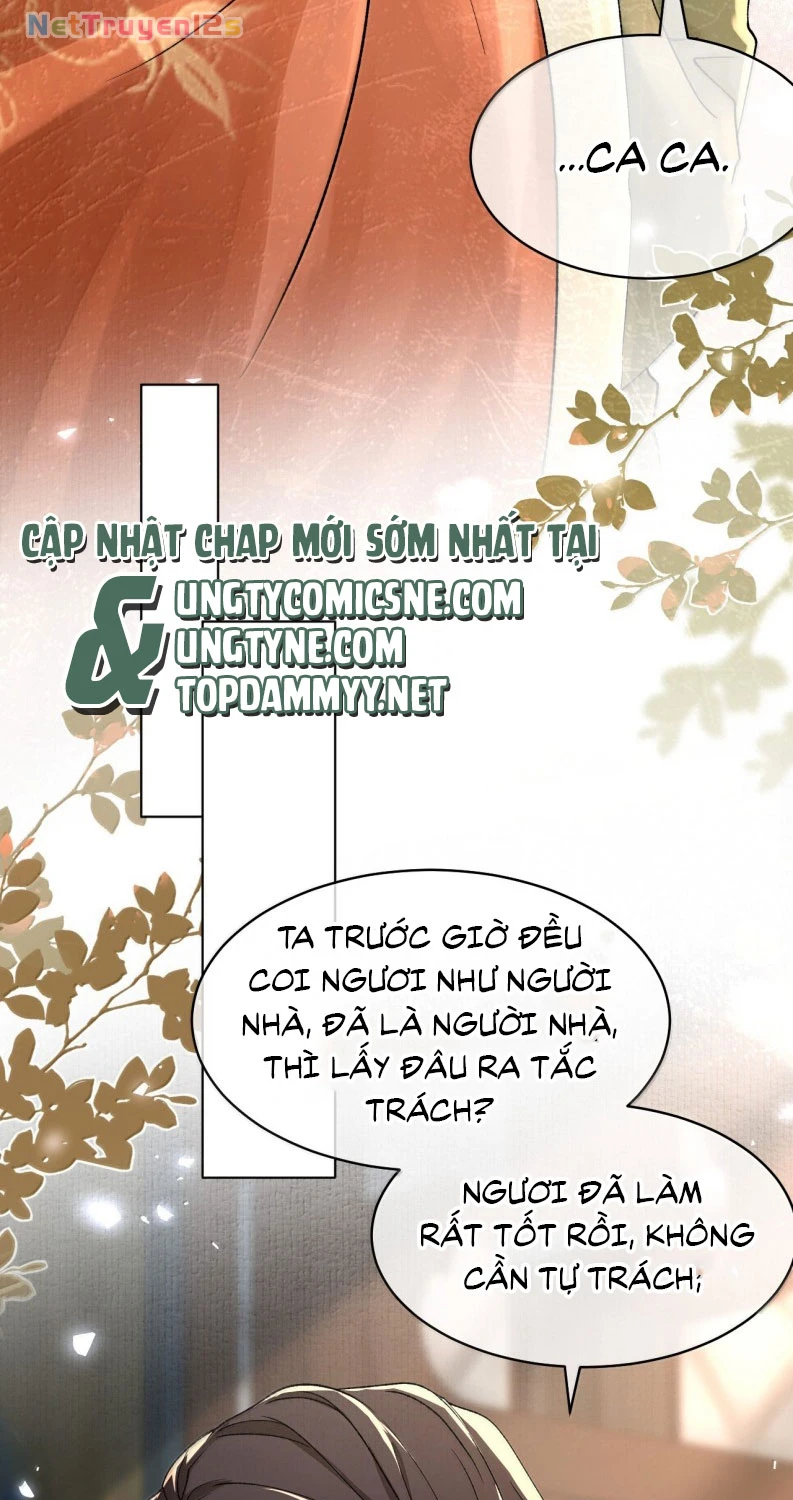 Hải Vương Sau Khi Hoàn Lương Sa Vào Tu La Tràng Chapter 31 - 37