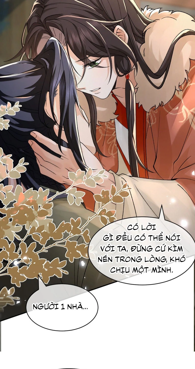 Hải Vương Sau Khi Hoàn Lương Sa Vào Tu La Tràng Chapter 31 - 38