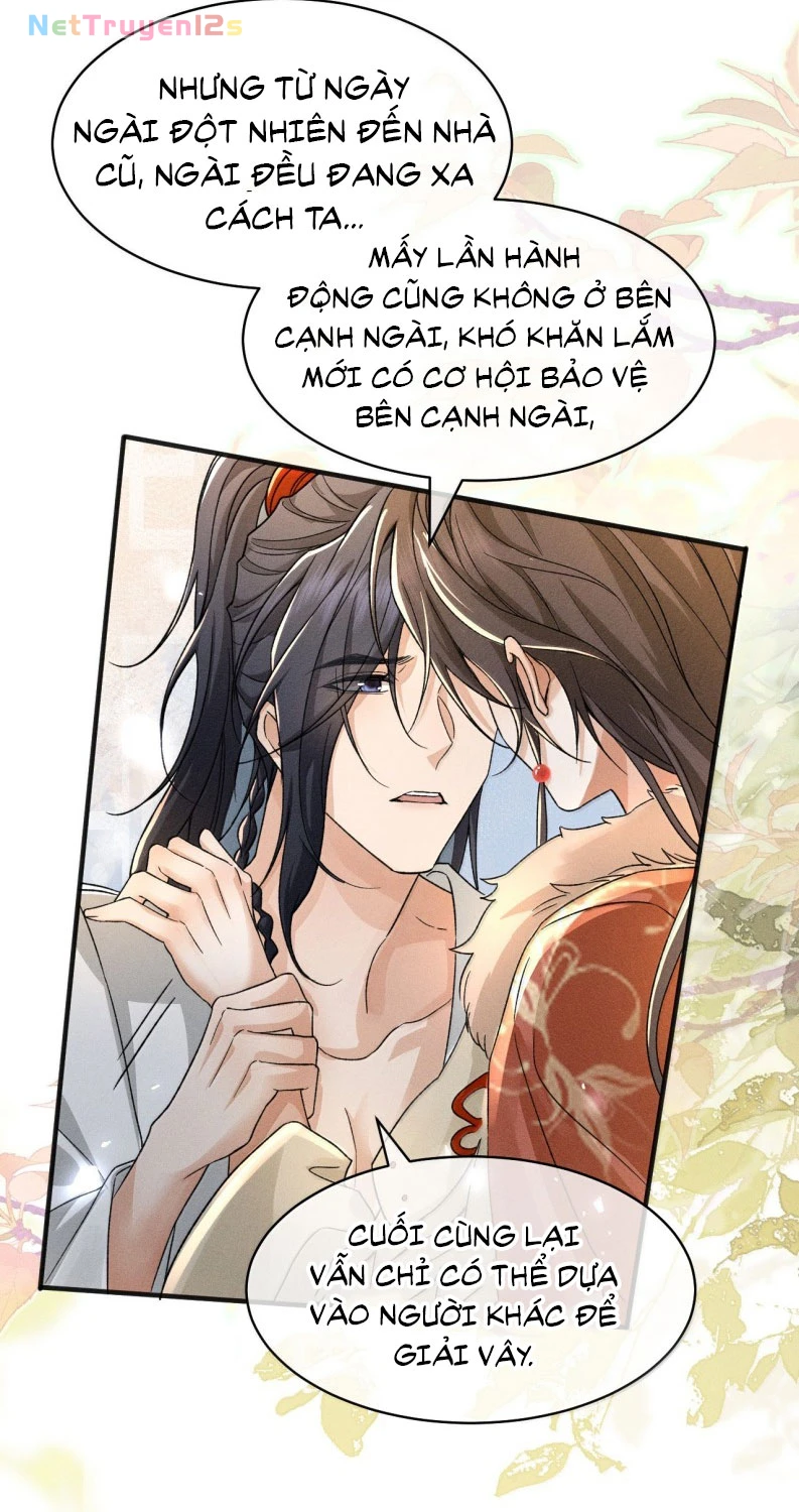 Hải Vương Sau Khi Hoàn Lương Sa Vào Tu La Tràng Chapter 31 - 39