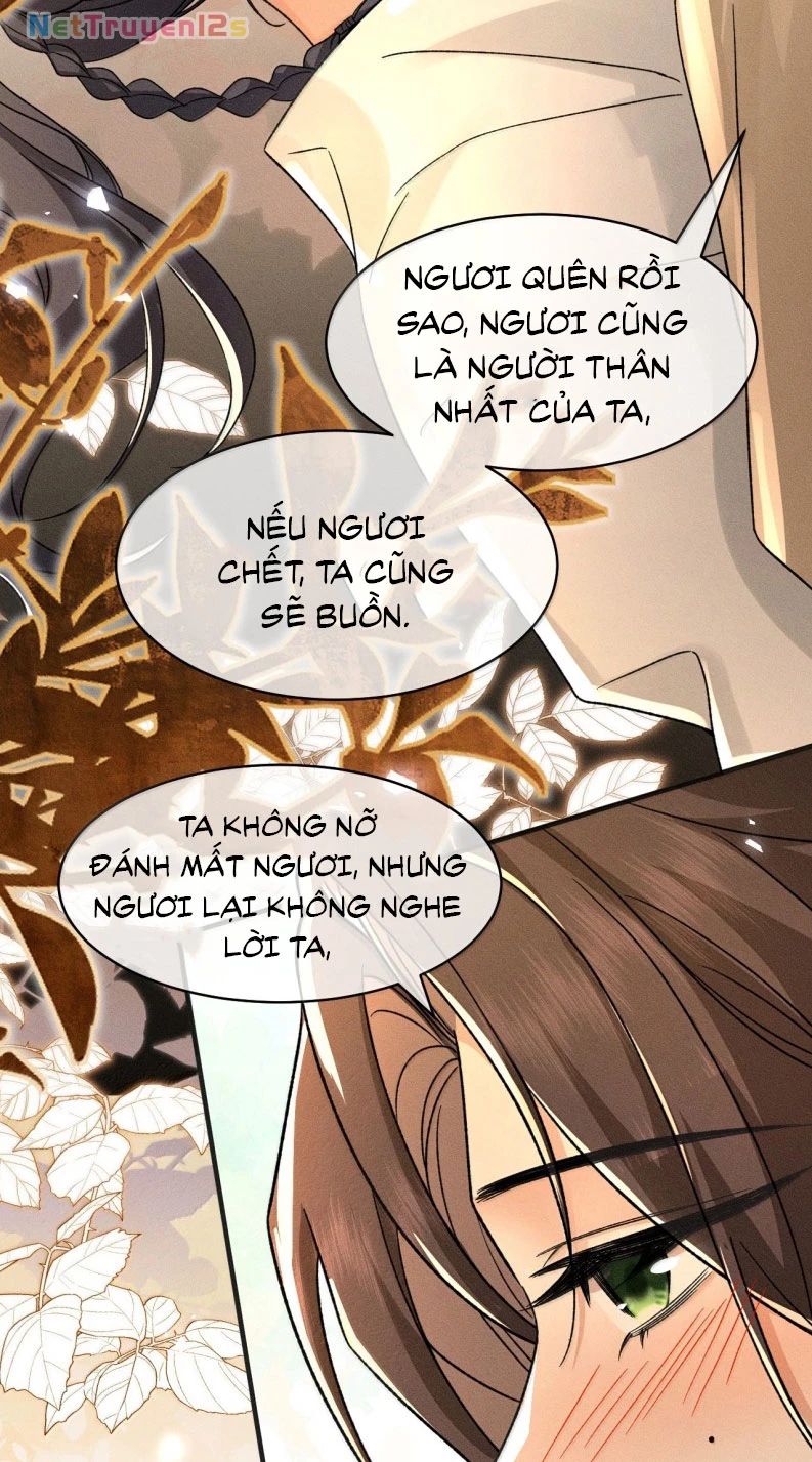 Hải Vương Sau Khi Hoàn Lương Sa Vào Tu La Tràng Chapter 31 - 42