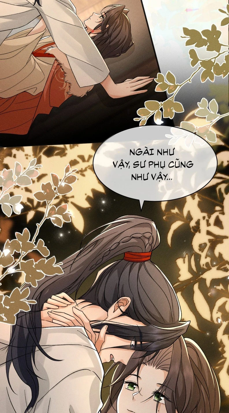Hải Vương Sau Khi Hoàn Lương Sa Vào Tu La Tràng Chapter 31 - 44