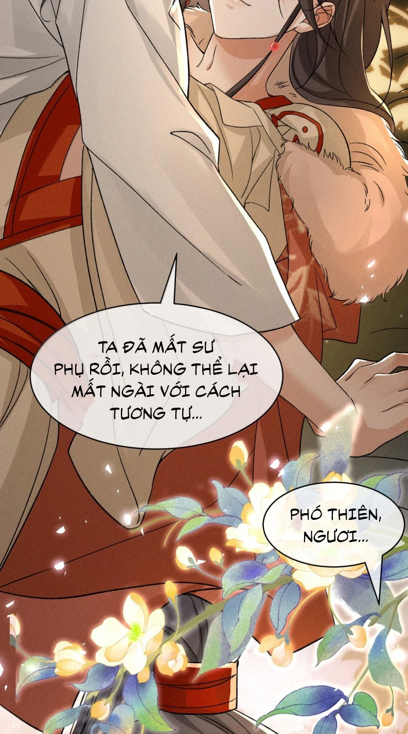 Hải Vương Sau Khi Hoàn Lương Sa Vào Tu La Tràng Chapter 31 - 45