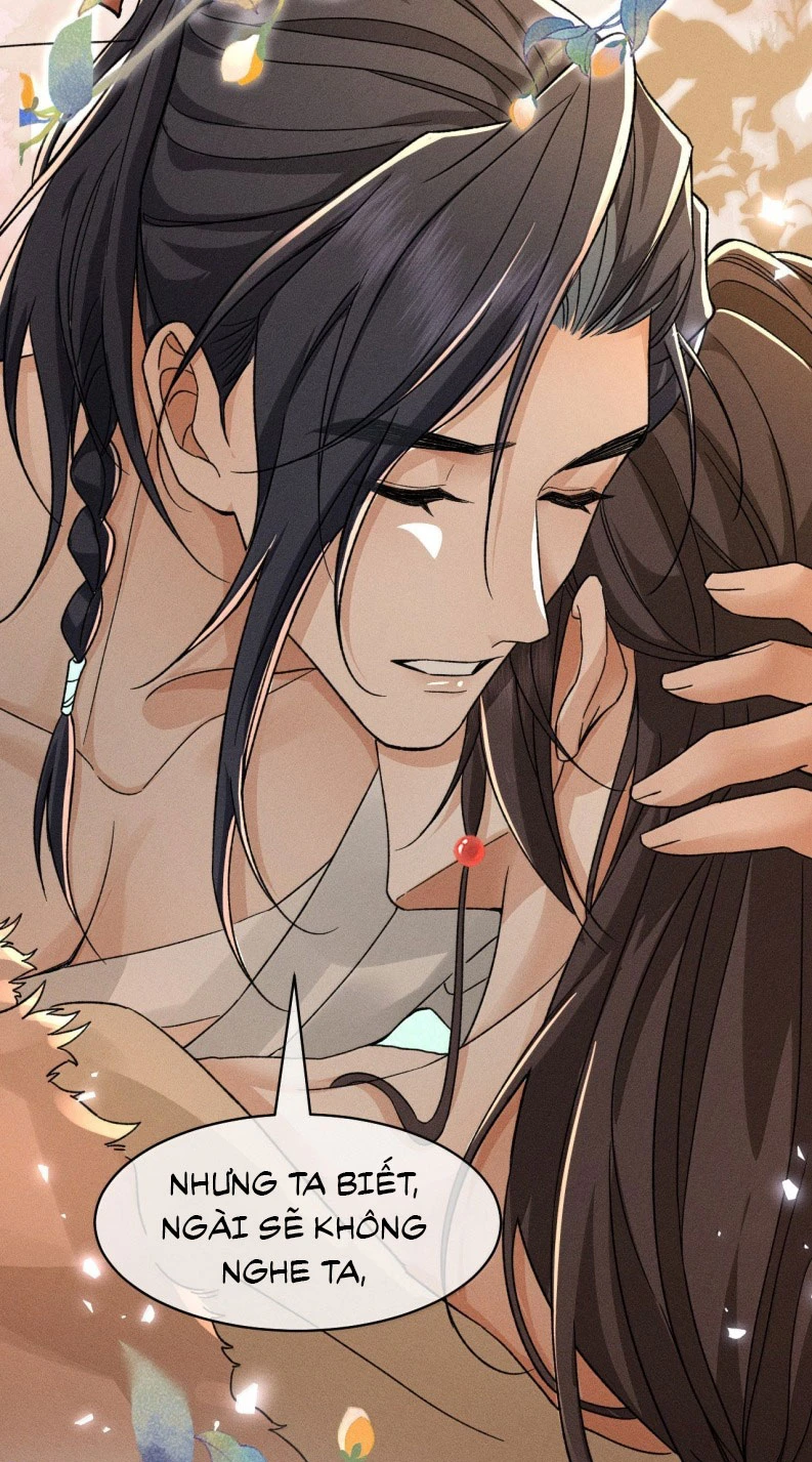 Hải Vương Sau Khi Hoàn Lương Sa Vào Tu La Tràng Chapter 31 - 46
