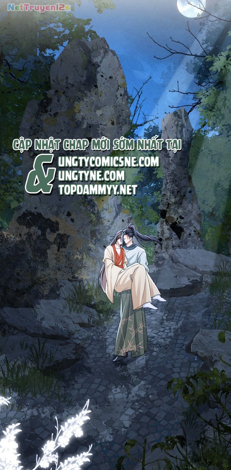 Hải Vương Sau Khi Hoàn Lương Sa Vào Tu La Tràng Chapter 32 - 3