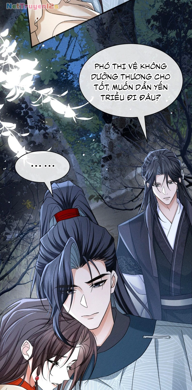 Hải Vương Sau Khi Hoàn Lương Sa Vào Tu La Tràng Chapter 32 - 5
