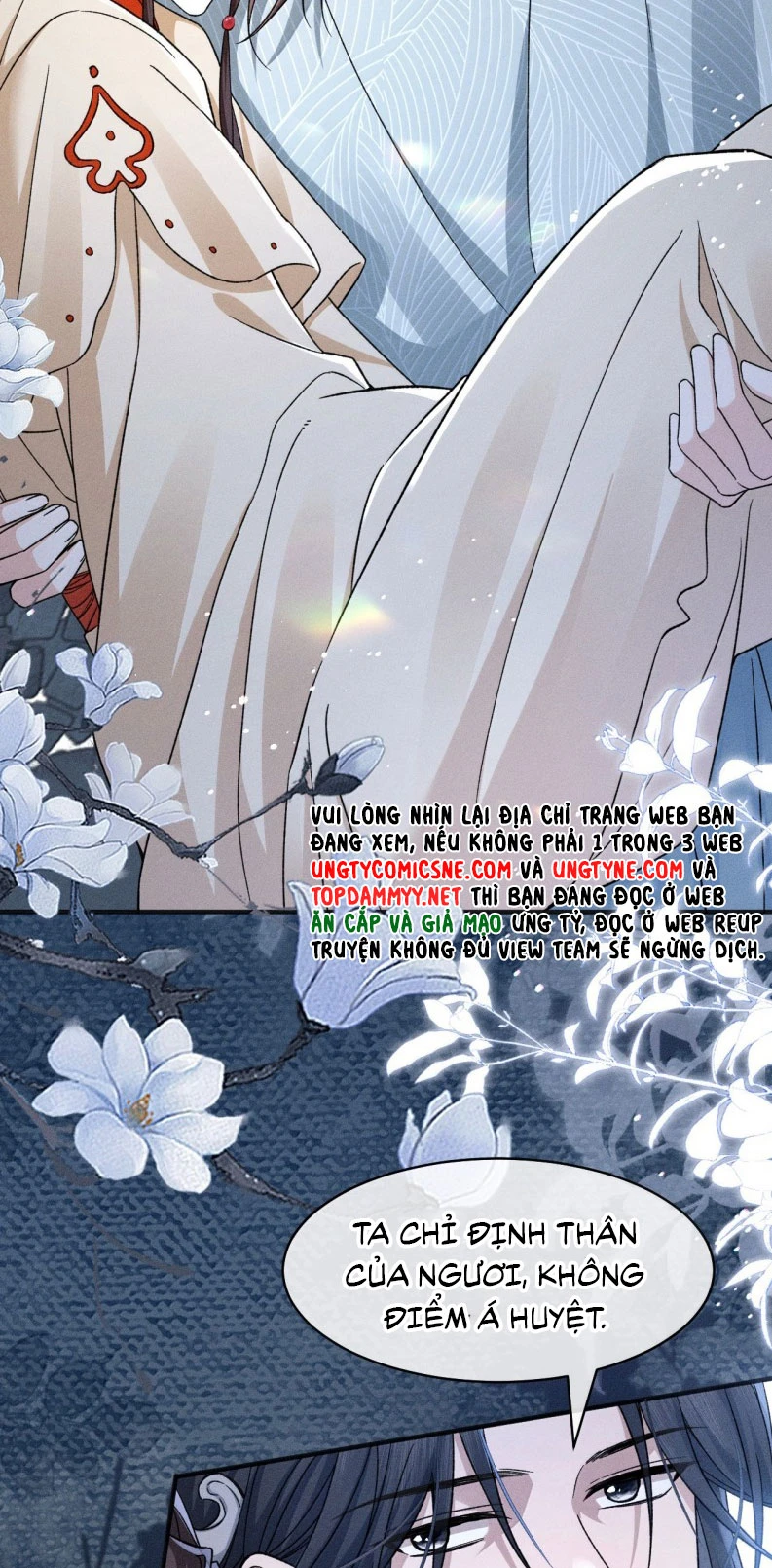 Hải Vương Sau Khi Hoàn Lương Sa Vào Tu La Tràng Chapter 32 - 6