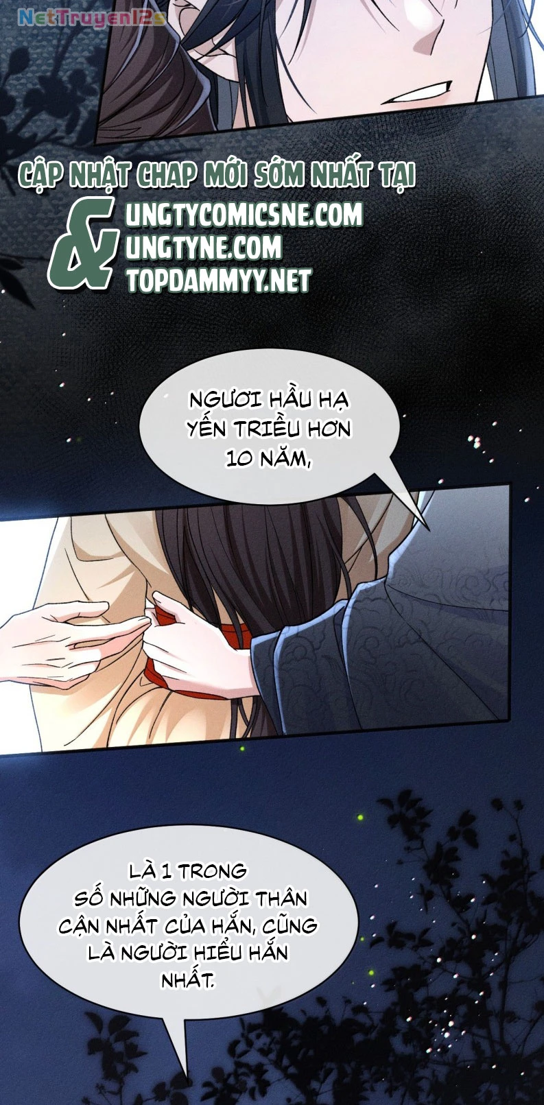 Hải Vương Sau Khi Hoàn Lương Sa Vào Tu La Tràng Chapter 32 - 7