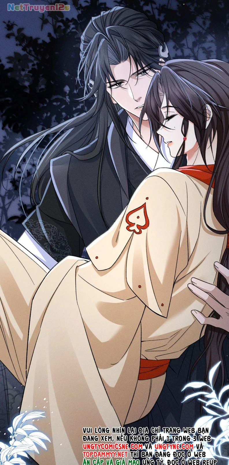 Hải Vương Sau Khi Hoàn Lương Sa Vào Tu La Tràng Chapter 32 - 8