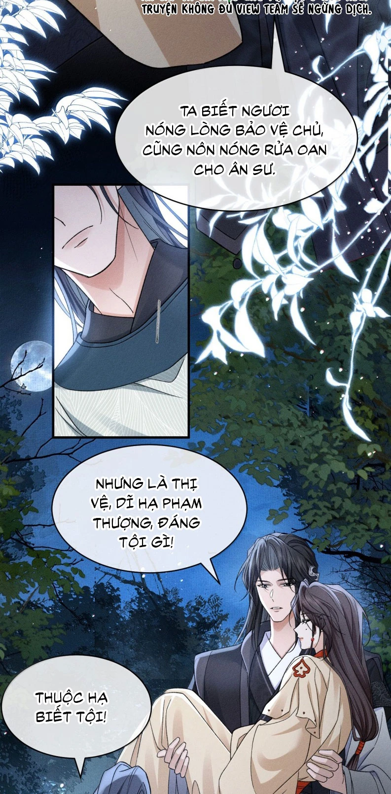 Hải Vương Sau Khi Hoàn Lương Sa Vào Tu La Tràng Chapter 32 - 9