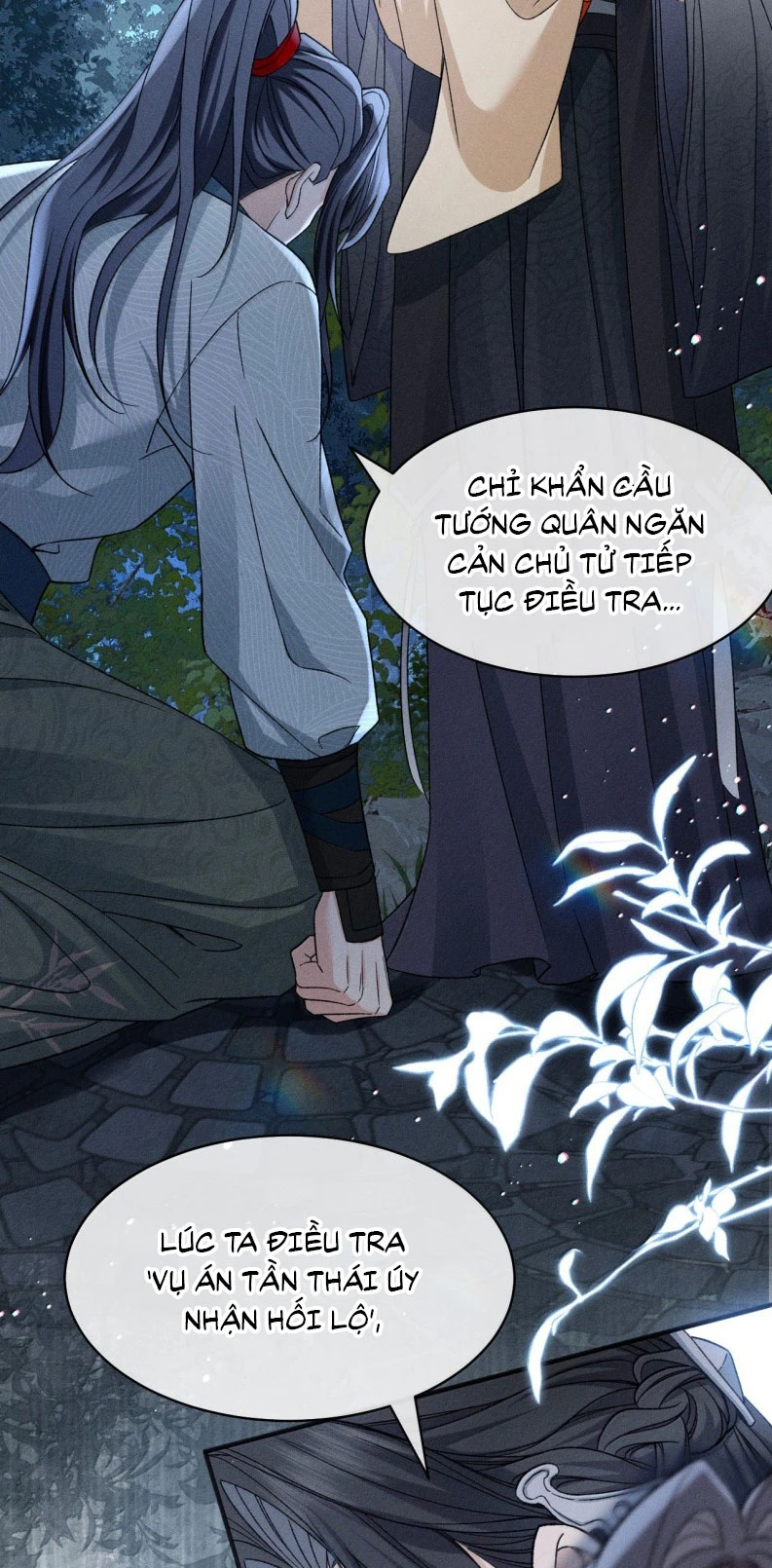 Hải Vương Sau Khi Hoàn Lương Sa Vào Tu La Tràng Chapter 32 - 10