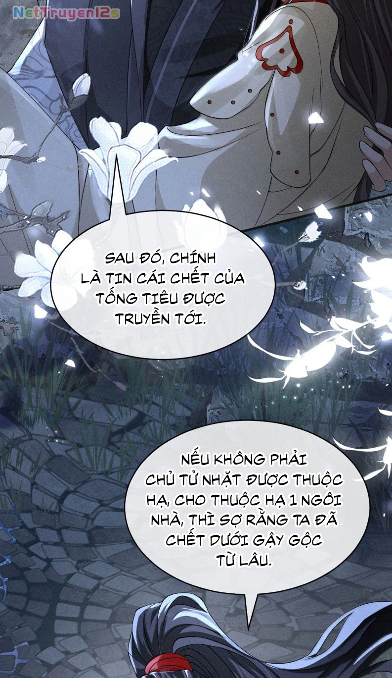 Hải Vương Sau Khi Hoàn Lương Sa Vào Tu La Tràng Chapter 32 - 13