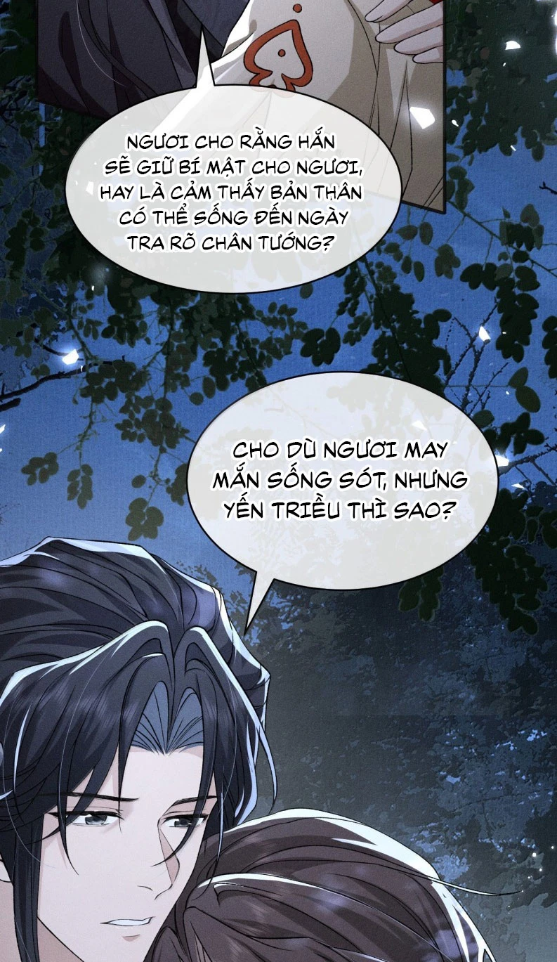 Hải Vương Sau Khi Hoàn Lương Sa Vào Tu La Tràng Chapter 32 - 16