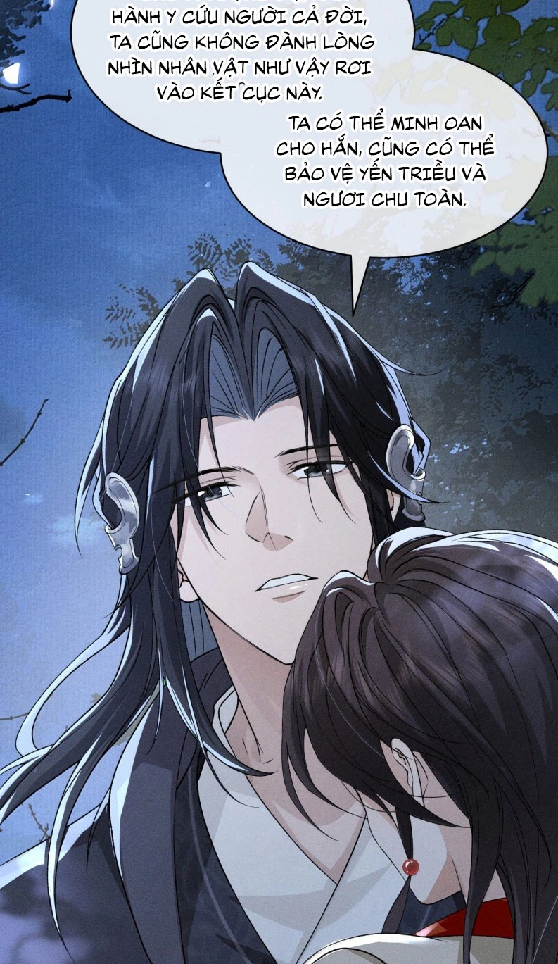 Hải Vương Sau Khi Hoàn Lương Sa Vào Tu La Tràng Chapter 32 - 18