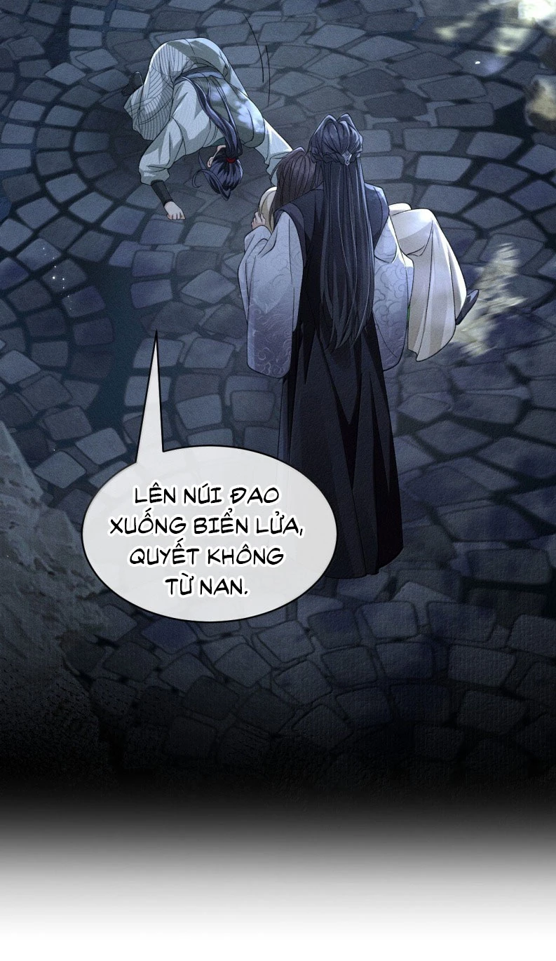 Hải Vương Sau Khi Hoàn Lương Sa Vào Tu La Tràng Chapter 32 - 22