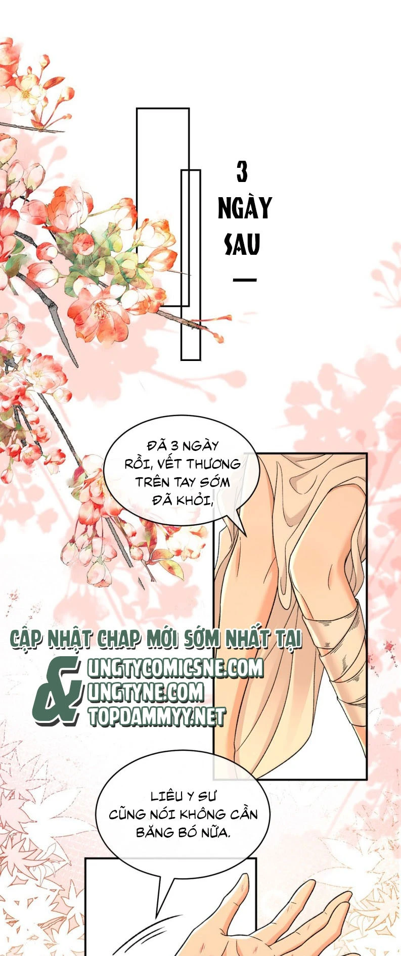 Hải Vương Sau Khi Hoàn Lương Sa Vào Tu La Tràng Chapter 32 - 23