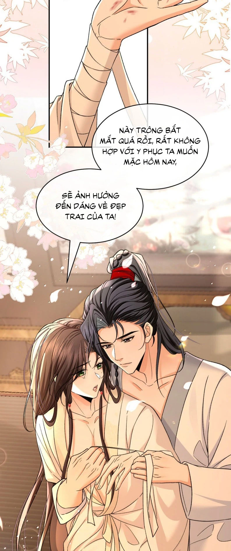 Hải Vương Sau Khi Hoàn Lương Sa Vào Tu La Tràng Chapter 32 - 24