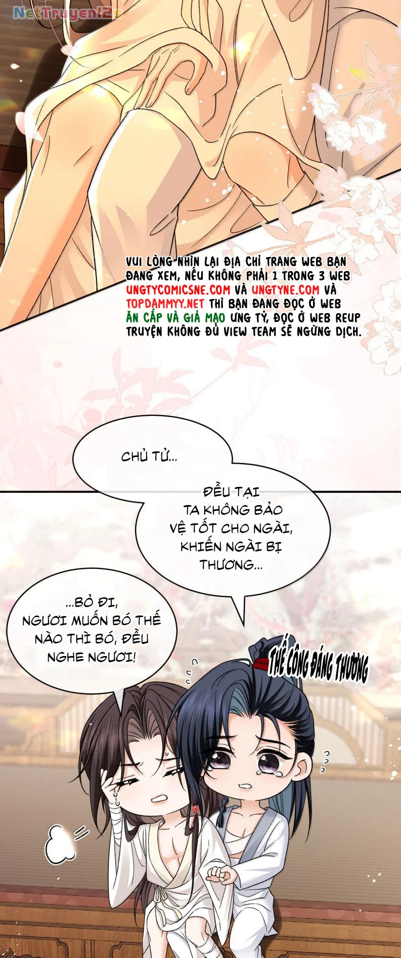 Hải Vương Sau Khi Hoàn Lương Sa Vào Tu La Tràng Chapter 32 - 25