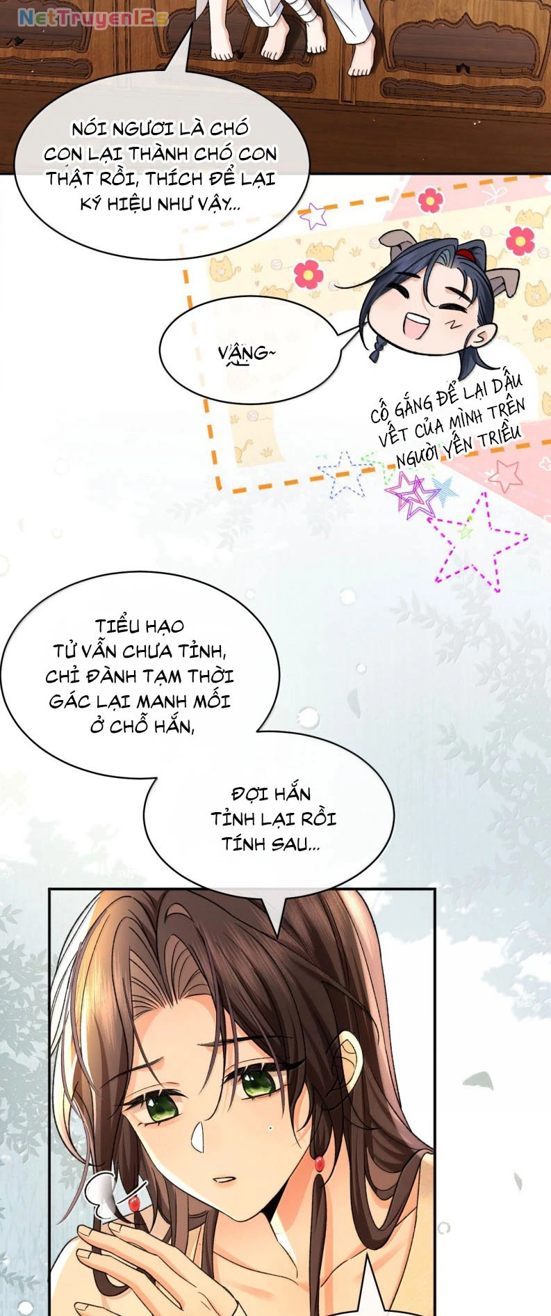 Hải Vương Sau Khi Hoàn Lương Sa Vào Tu La Tràng Chapter 32 - 26