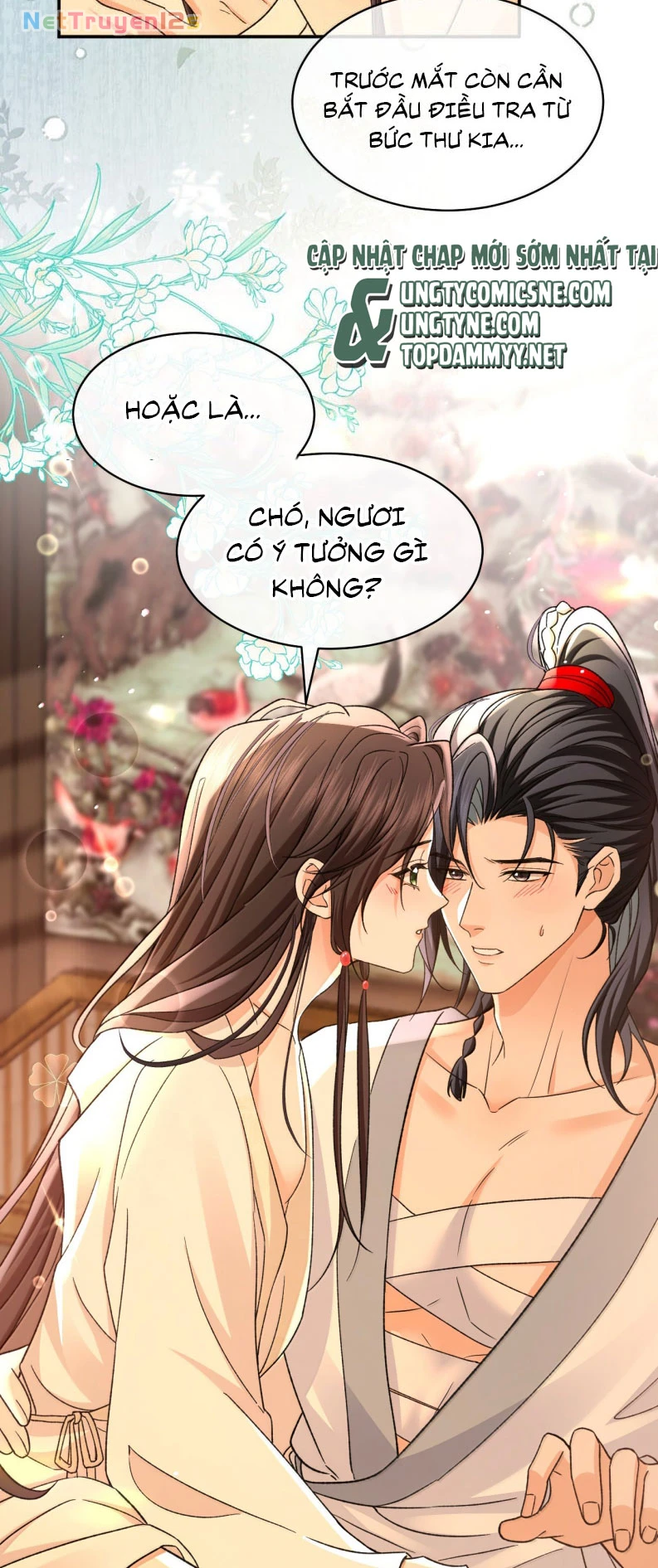 Hải Vương Sau Khi Hoàn Lương Sa Vào Tu La Tràng Chapter 32 - 27