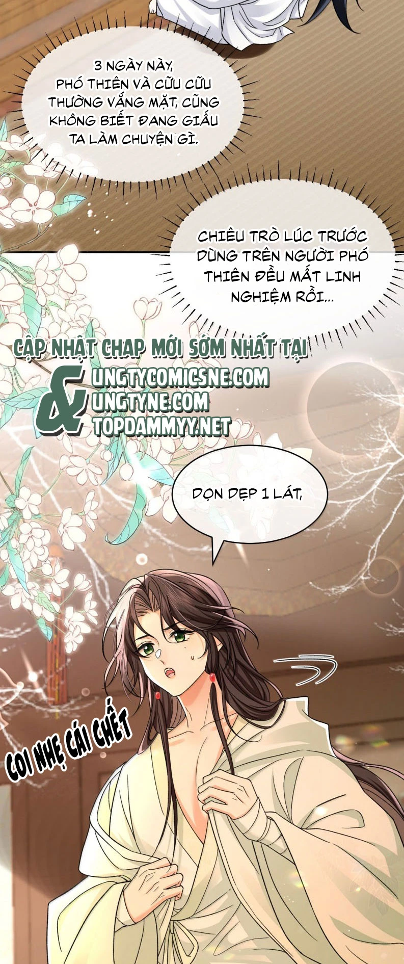 Hải Vương Sau Khi Hoàn Lương Sa Vào Tu La Tràng Chapter 32 - 29