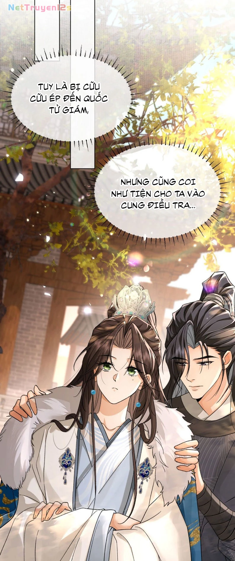 Hải Vương Sau Khi Hoàn Lương Sa Vào Tu La Tràng Chapter 32 - 31