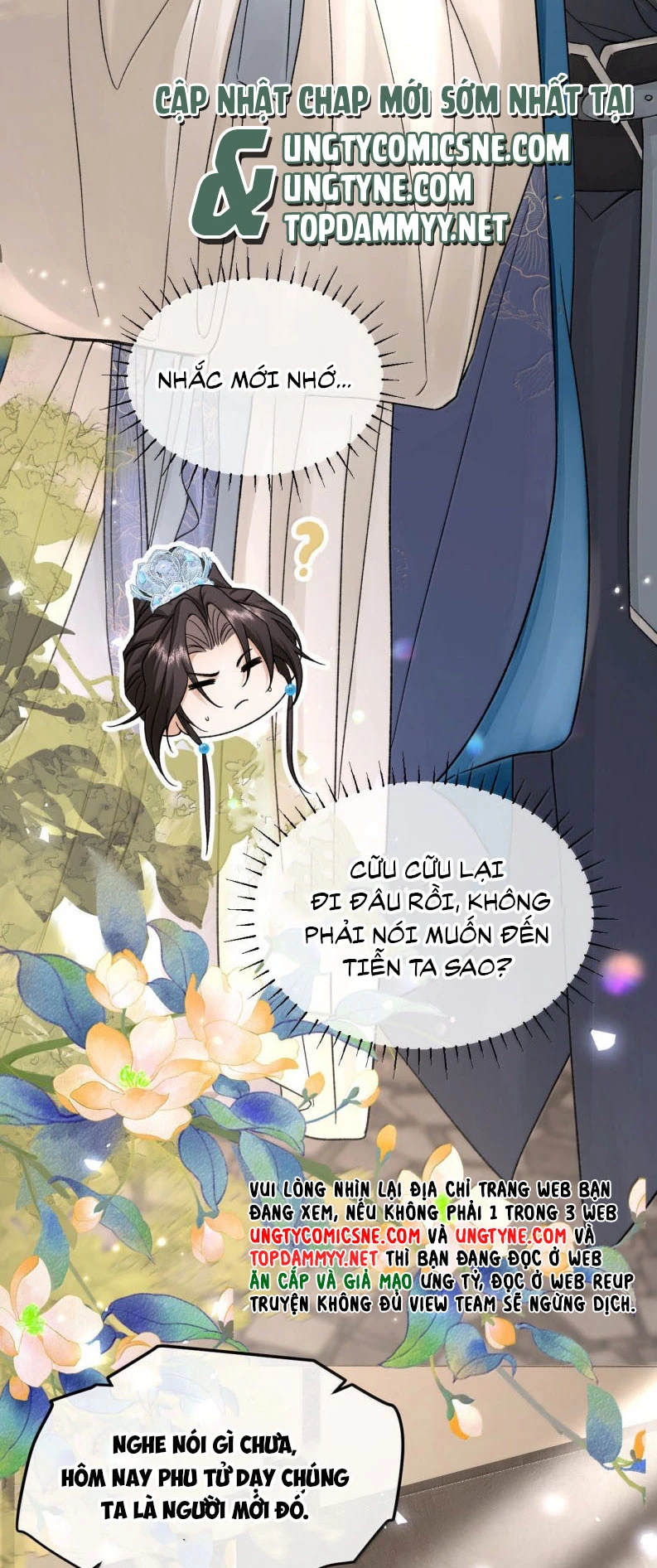 Hải Vương Sau Khi Hoàn Lương Sa Vào Tu La Tràng Chapter 32 - 32