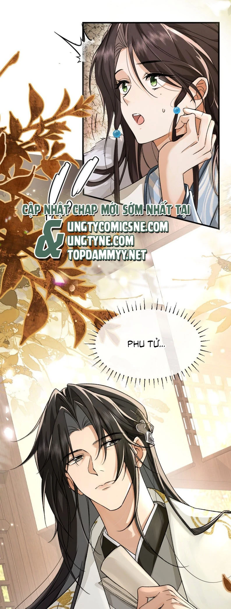 Hải Vương Sau Khi Hoàn Lương Sa Vào Tu La Tràng Chapter 32 - 34