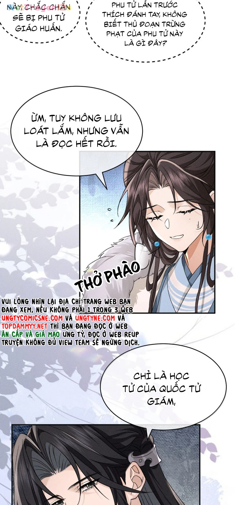 Hải Vương Sau Khi Hoàn Lương Sa Vào Tu La Tràng Chapter 32 - 38
