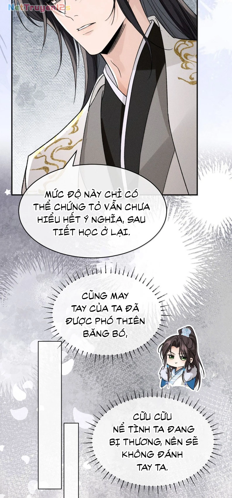 Hải Vương Sau Khi Hoàn Lương Sa Vào Tu La Tràng Chapter 32 - 39