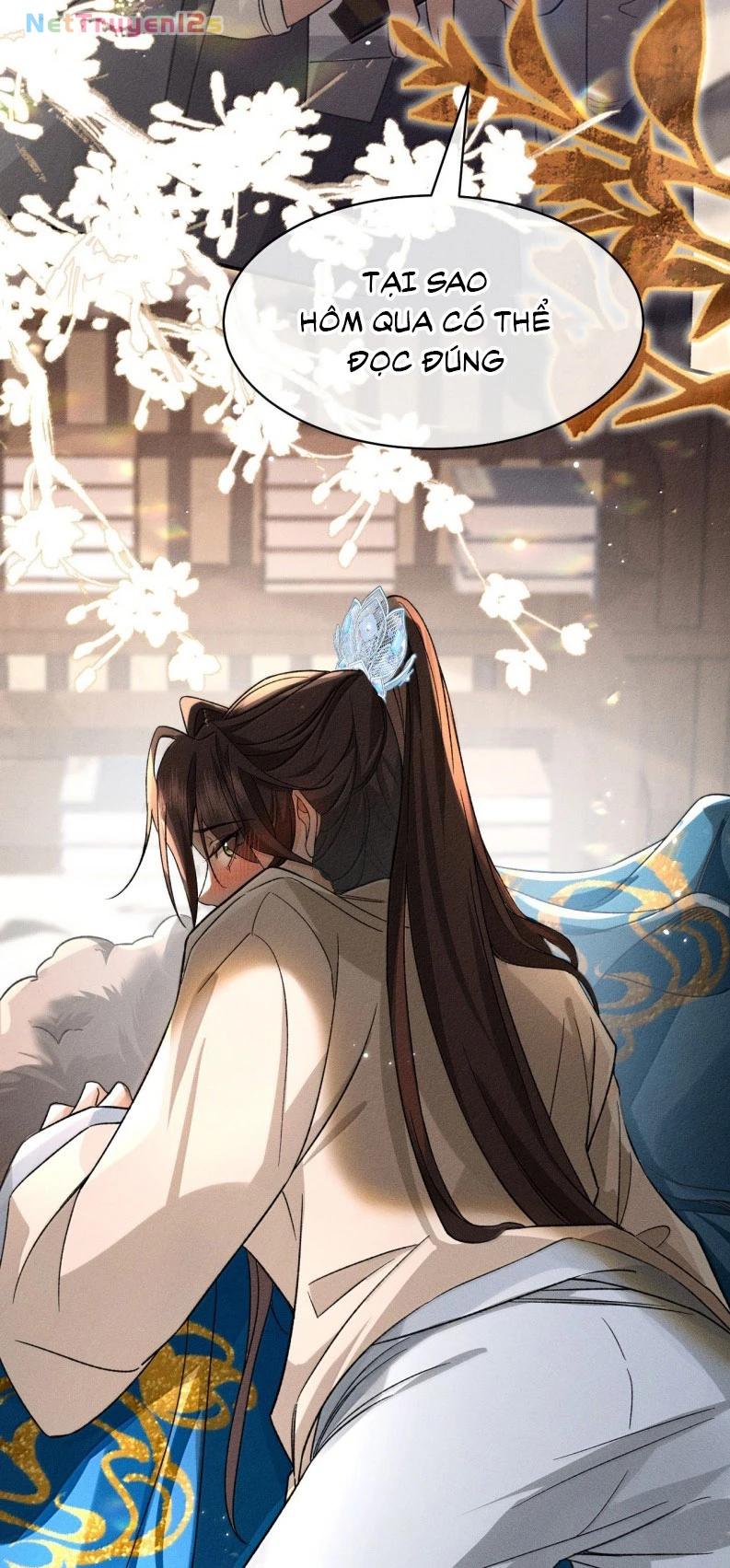 Hải Vương Sau Khi Hoàn Lương Sa Vào Tu La Tràng Chapter 32 - 41