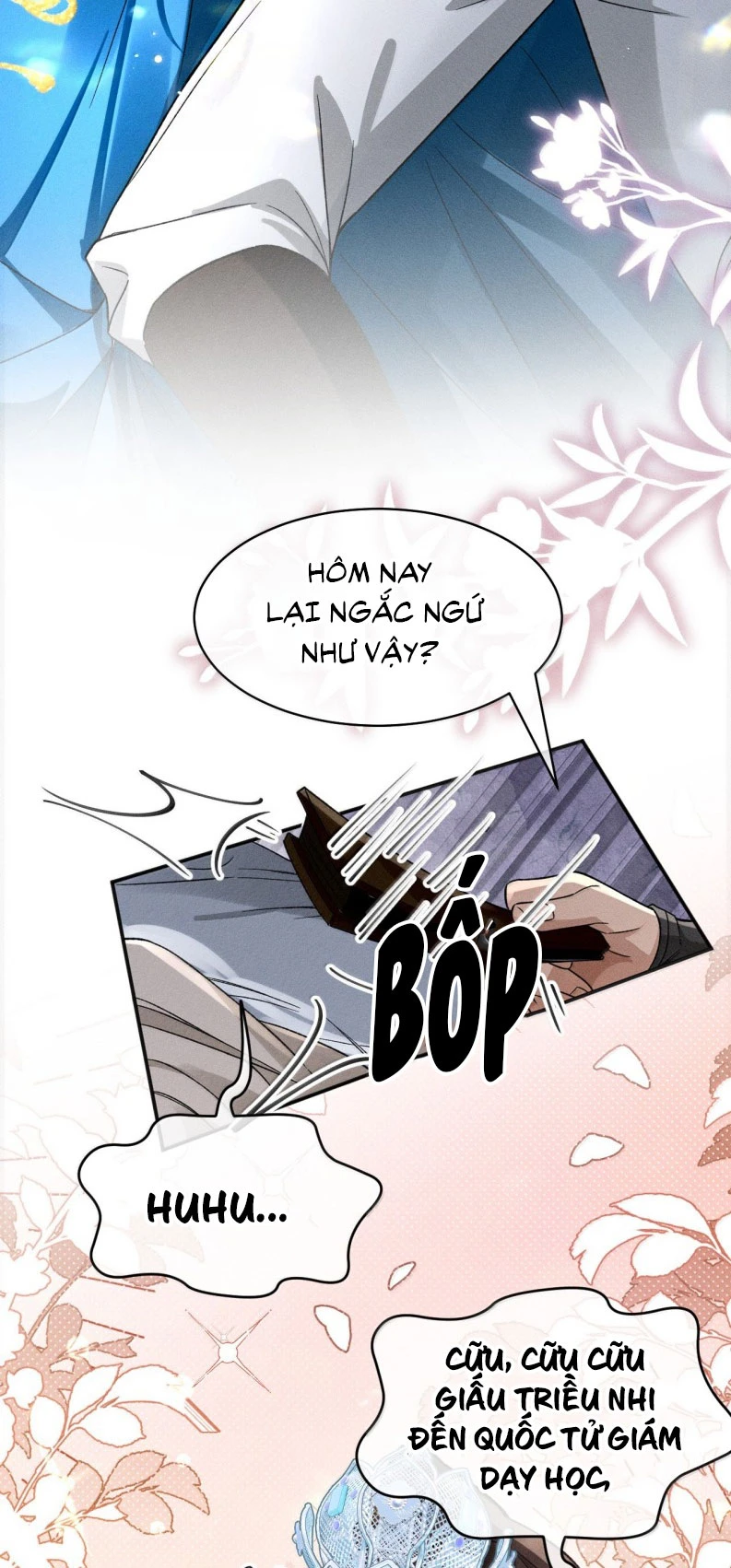 Hải Vương Sau Khi Hoàn Lương Sa Vào Tu La Tràng Chapter 32 - 42