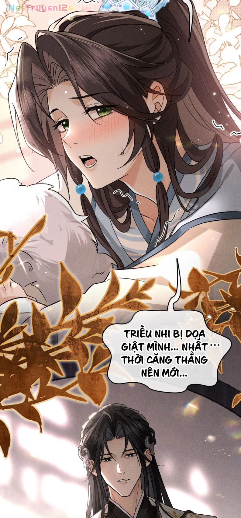 Hải Vương Sau Khi Hoàn Lương Sa Vào Tu La Tràng Chapter 32 - 43