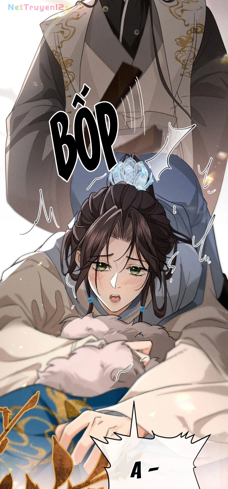 Hải Vương Sau Khi Hoàn Lương Sa Vào Tu La Tràng Chapter 32 - 44