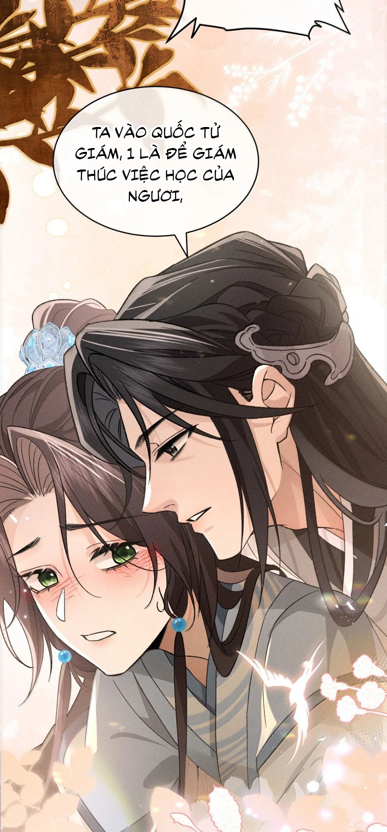 Hải Vương Sau Khi Hoàn Lương Sa Vào Tu La Tràng Chapter 32 - 45