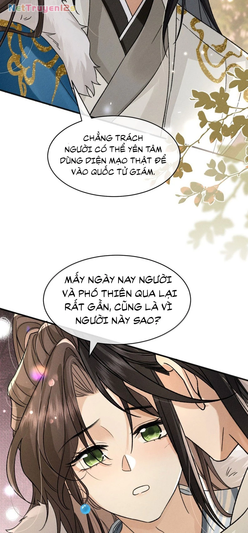 Hải Vương Sau Khi Hoàn Lương Sa Vào Tu La Tràng Chapter 32 - 47
