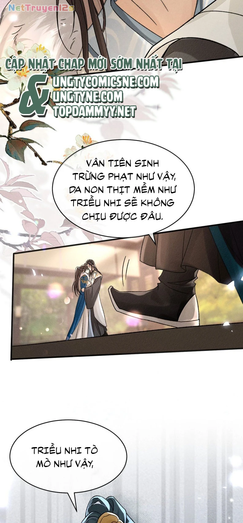 Hải Vương Sau Khi Hoàn Lương Sa Vào Tu La Tràng Chapter 32 - 48