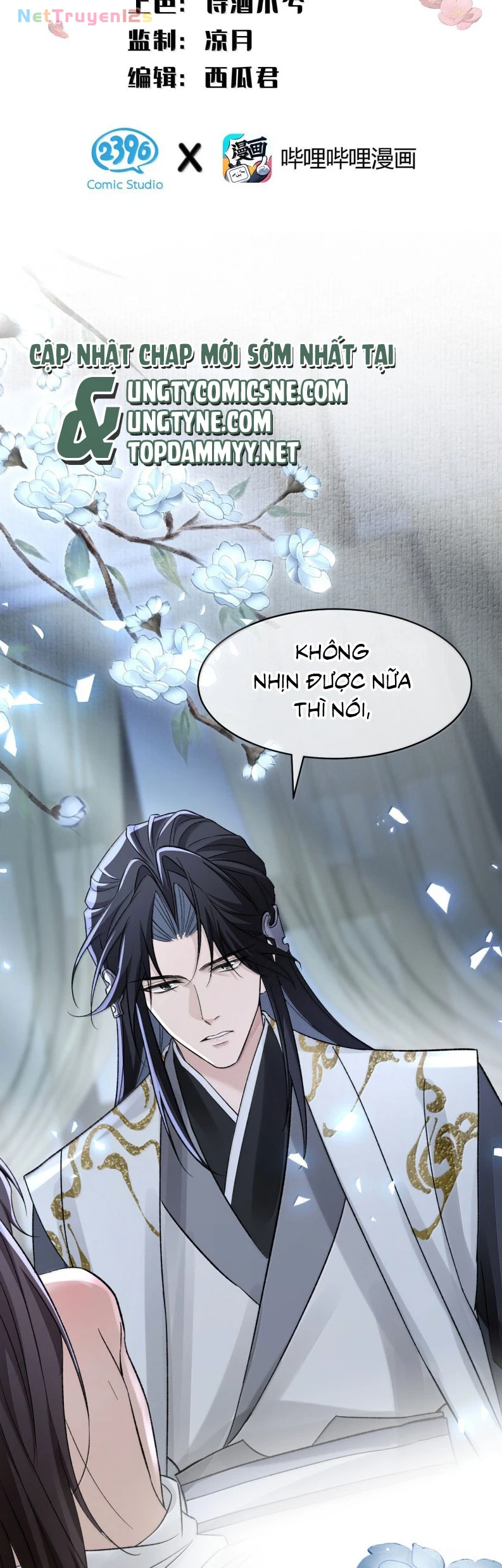 Hải Vương Sau Khi Hoàn Lương Sa Vào Tu La Tràng Chapter 33 - 2