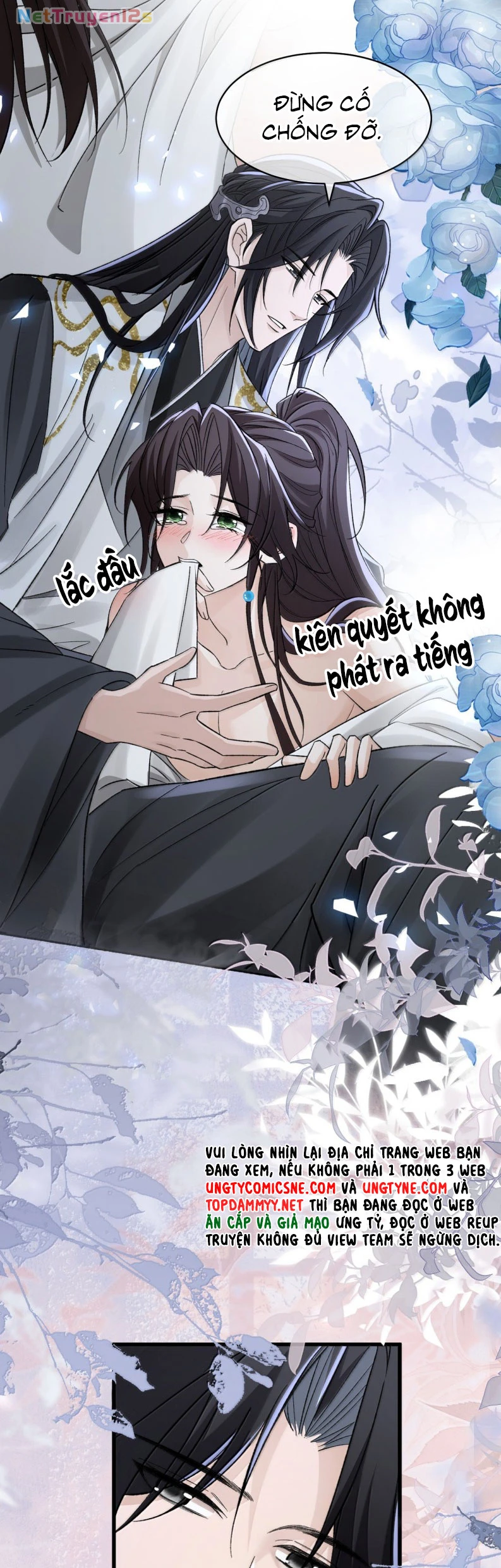 Hải Vương Sau Khi Hoàn Lương Sa Vào Tu La Tràng Chapter 33 - 3