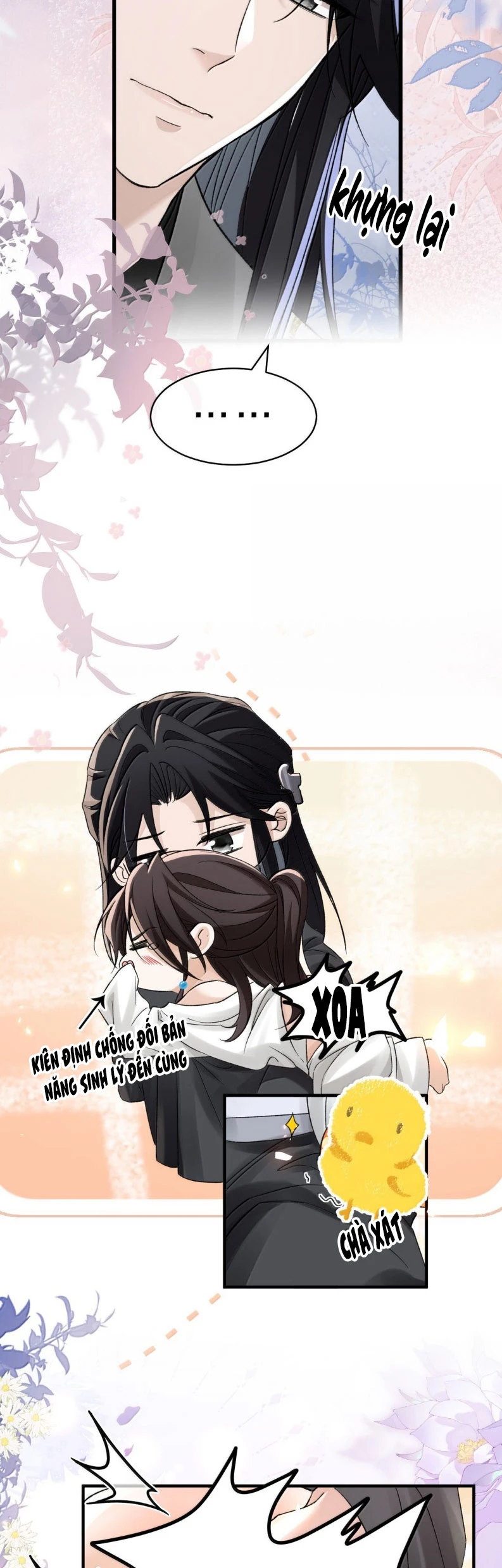 Hải Vương Sau Khi Hoàn Lương Sa Vào Tu La Tràng Chapter 33 - 4