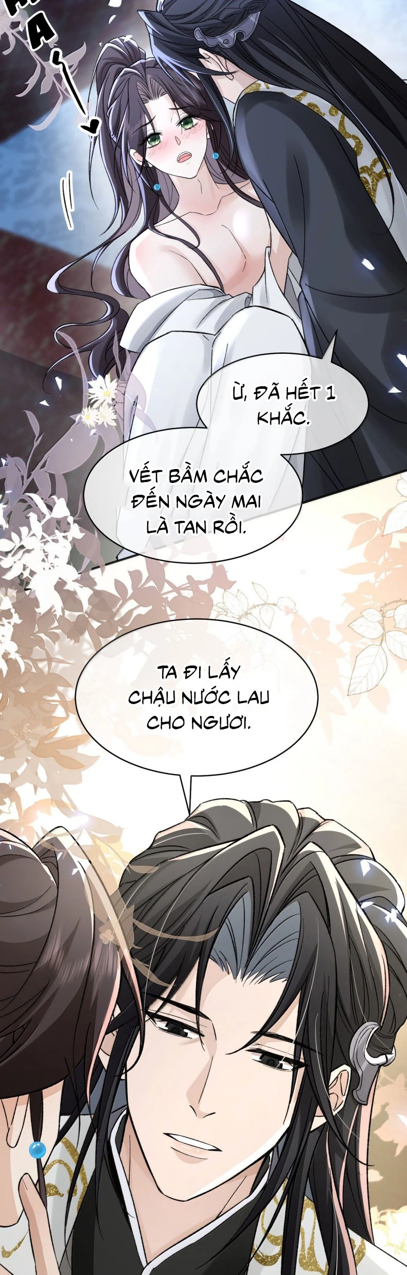 Hải Vương Sau Khi Hoàn Lương Sa Vào Tu La Tràng Chapter 33 - 6
