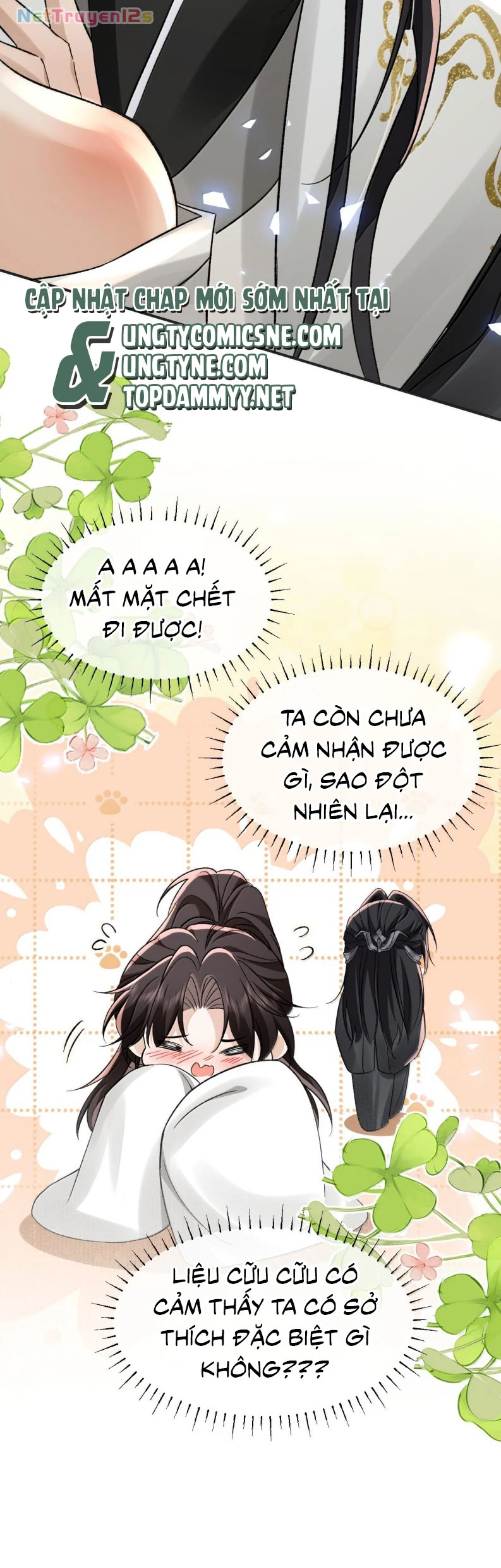 Hải Vương Sau Khi Hoàn Lương Sa Vào Tu La Tràng Chapter 33 - 7
