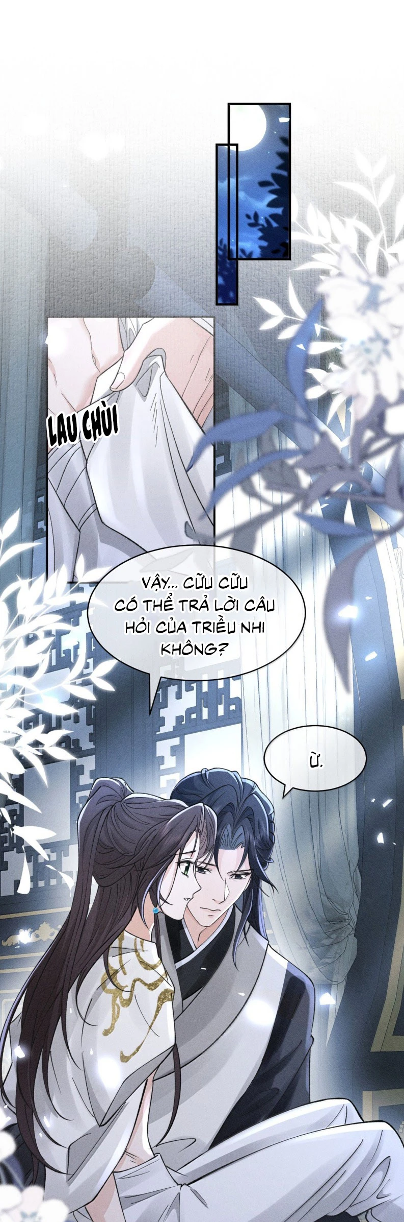 Hải Vương Sau Khi Hoàn Lương Sa Vào Tu La Tràng Chapter 33 - 8