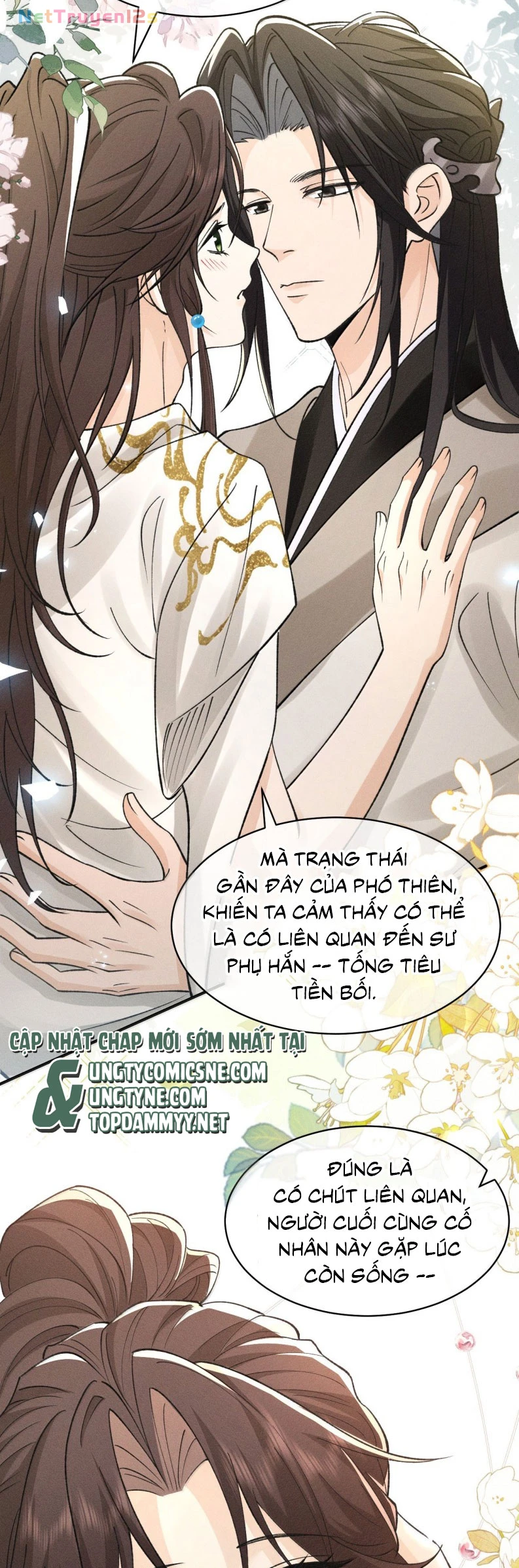 Hải Vương Sau Khi Hoàn Lương Sa Vào Tu La Tràng Chapter 33 - 10